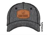 Load image into Gallery viewer, Kakiebos 6 Panel Baseball Cap
