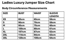 Load image into Gallery viewer, Boerboel Ladies Luxury Jumper
