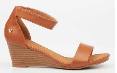 Butterfly Ladies Shani 5 Wedges - Shoes