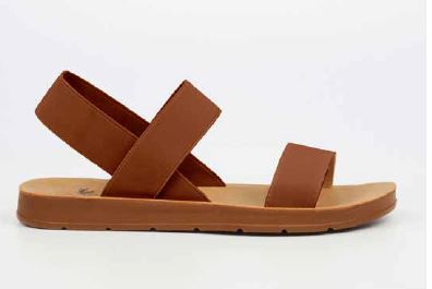 Butterfly Ladies Zina 7 Sandal - Shoe