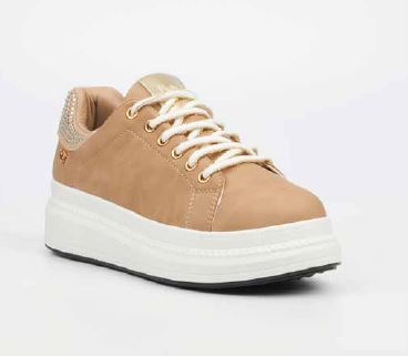 Butterfly Ladies Senhora 23 Sneaker