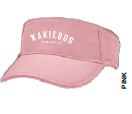 Load image into Gallery viewer, Kakiebos Ladies Visor Cap
