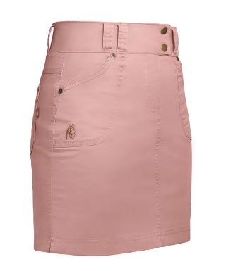 Boerboel Ladies Kalahari Skort