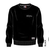 Load image into Gallery viewer, Kakiebos Mens Classic Crew Neck Sweater
