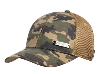 Boerboel Men's Millitary Cap