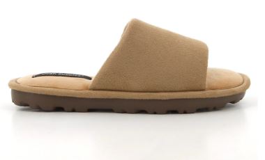Hush Puppies Ladies Rosina Slippers - Slip On