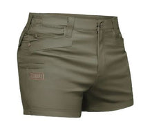 Load image into Gallery viewer, Boerboel Men&#39;s Magnum P.T. Shorts
