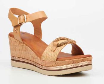 Butterfly Ladies Melinda 3 Wedge Shoe
