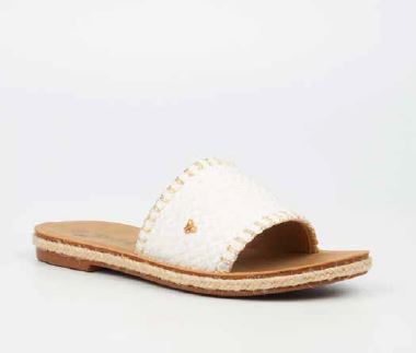 Butterfly Ladies Slip on Celia 7 - Sandel