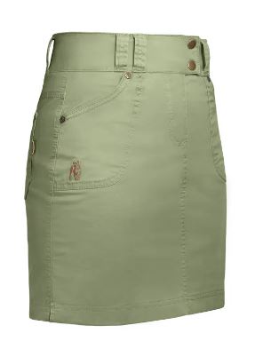 Boerboel Ladies Kalahari Skort