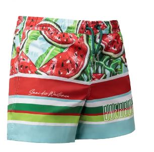 Boerboel Kids Swim Shorts