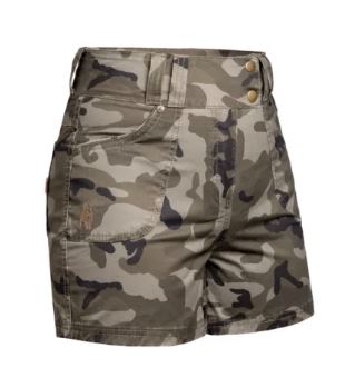 Boerboel Ladies Kalahari Shorts