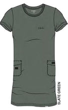Load image into Gallery viewer, Kakiebos Ladies Classic Fit Dress
