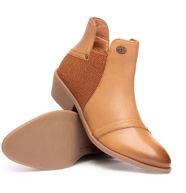 Boerboel Ladies Earth Walker Boots