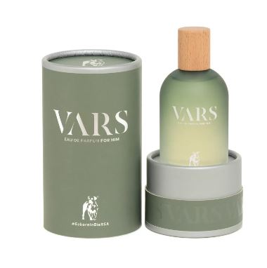 Boerboel Men's Perfume 100ml Vars