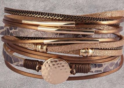 Accessories - Armbands