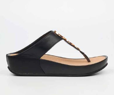 Butterfly Ladies Delia 13 Sandal - Shoe