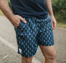 Load image into Gallery viewer, Republk Baai &amp; Braai Shorts
