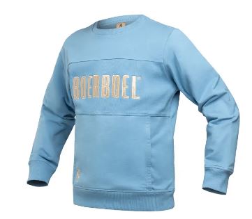 Boerboel Kids Tracksuit Top