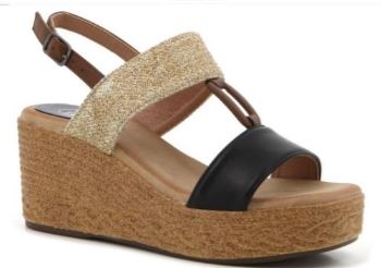 DreamWork FootWork Coco Wedge - Shoes