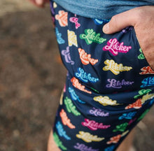 Load image into Gallery viewer, Republk Baai &amp; Braai Shorts
