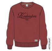 Load image into Gallery viewer, Kakiebos Ladies Classic CrewNeck Sweater
