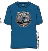 Kakiebos Mens Classic Fit S/S T-Shirt