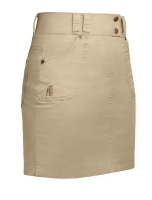 Boerboel Ladies Kalahari Skort