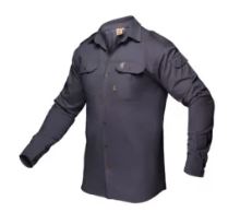 Load image into Gallery viewer, Boerboel Men&#39;s Kalahari Shirt Long Sleeve
