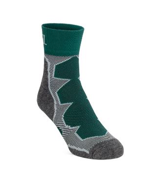 Boerboel Men's Short Outdoor Cotton Socks