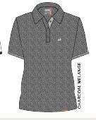 Kakiebos Classic Fit S/S Golfer