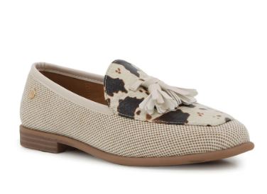 Footwork Ladies Mina 1 Nude