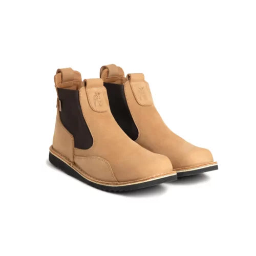 Boerboel Men's Chelsea Boot