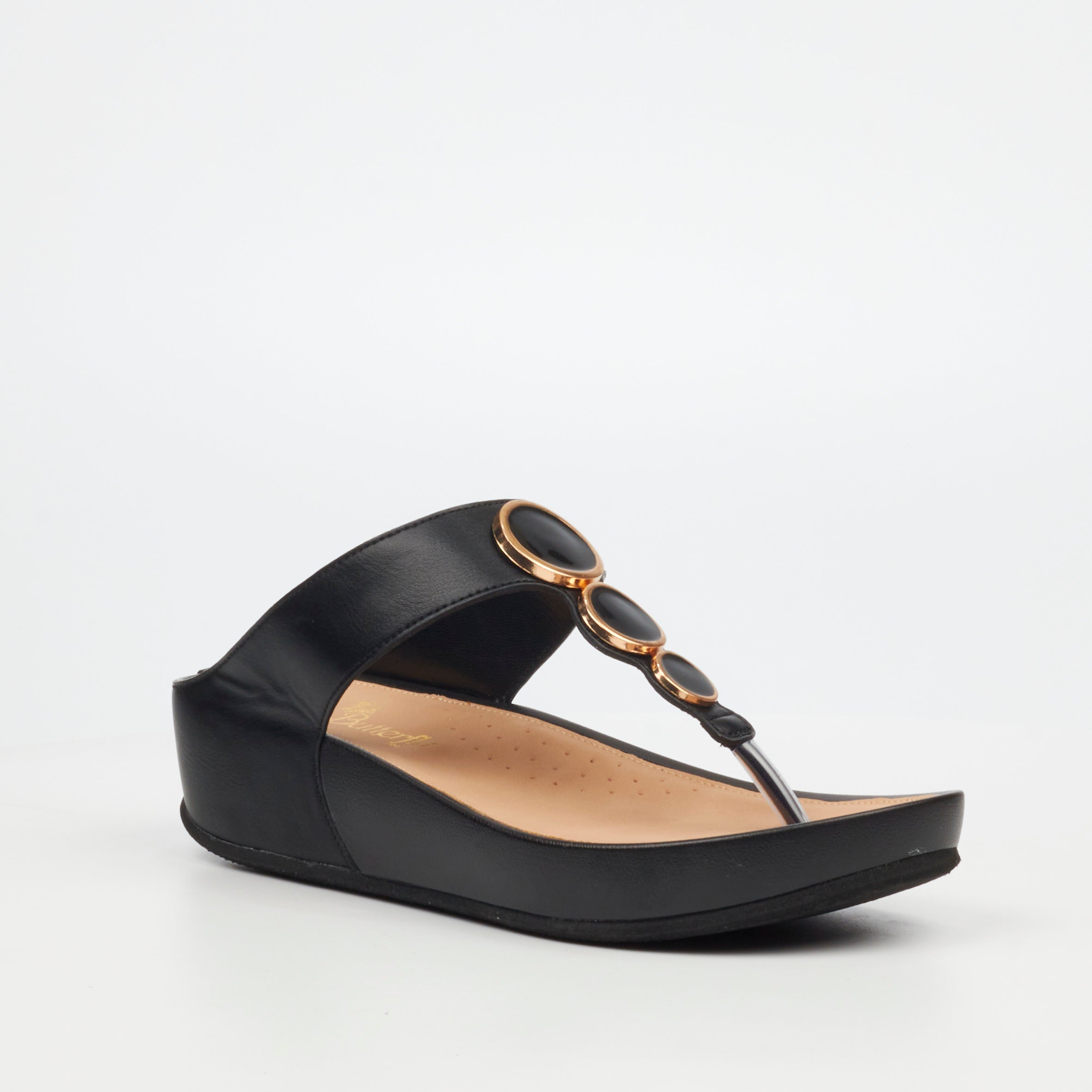 Butterfly Ladies Delia 13 Sandal - Shoe