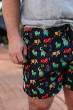 Load image into Gallery viewer, Republk Baai &amp; Braai Shorts
