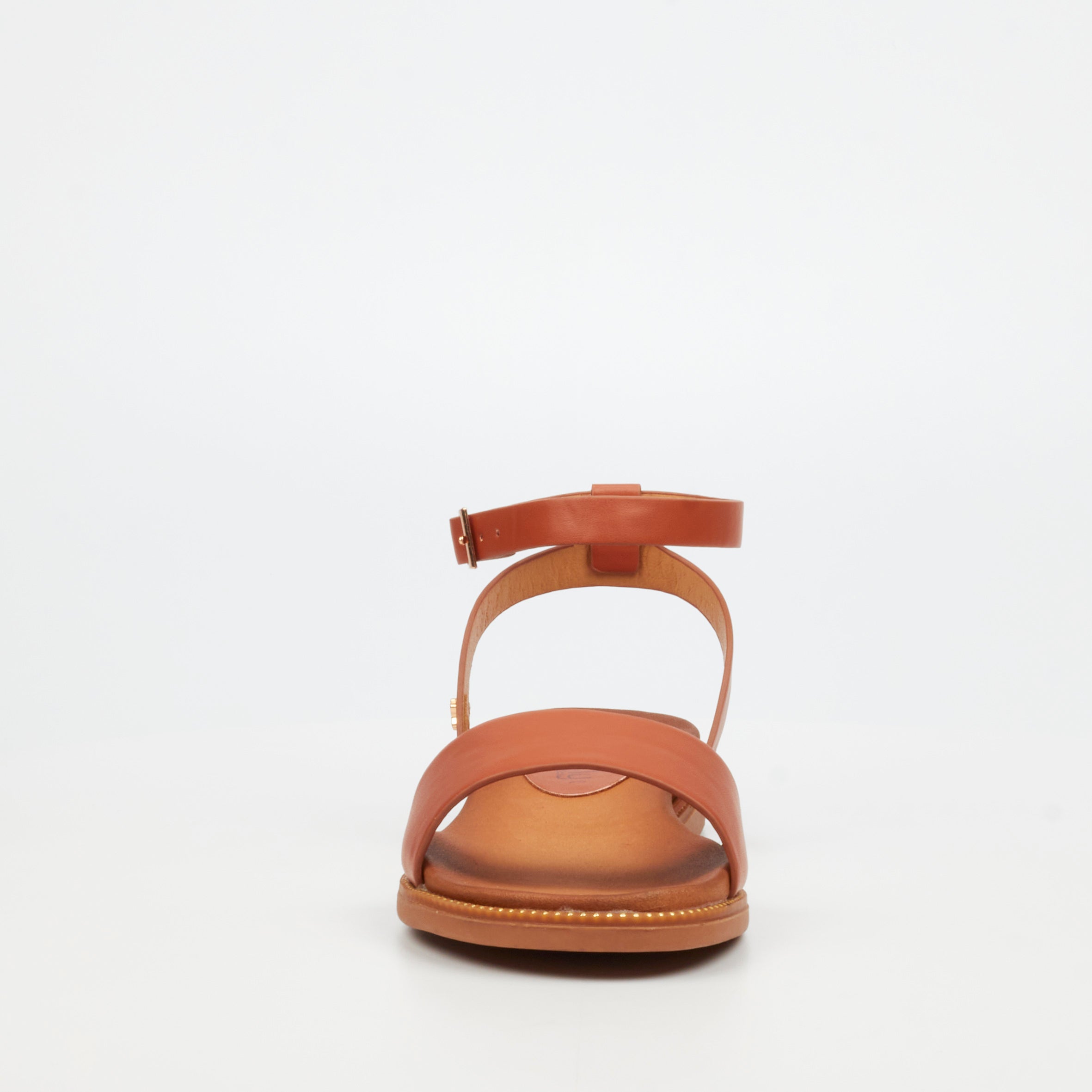 Butterfly Ladies Ellie 1 Leather Sandal - Shoe