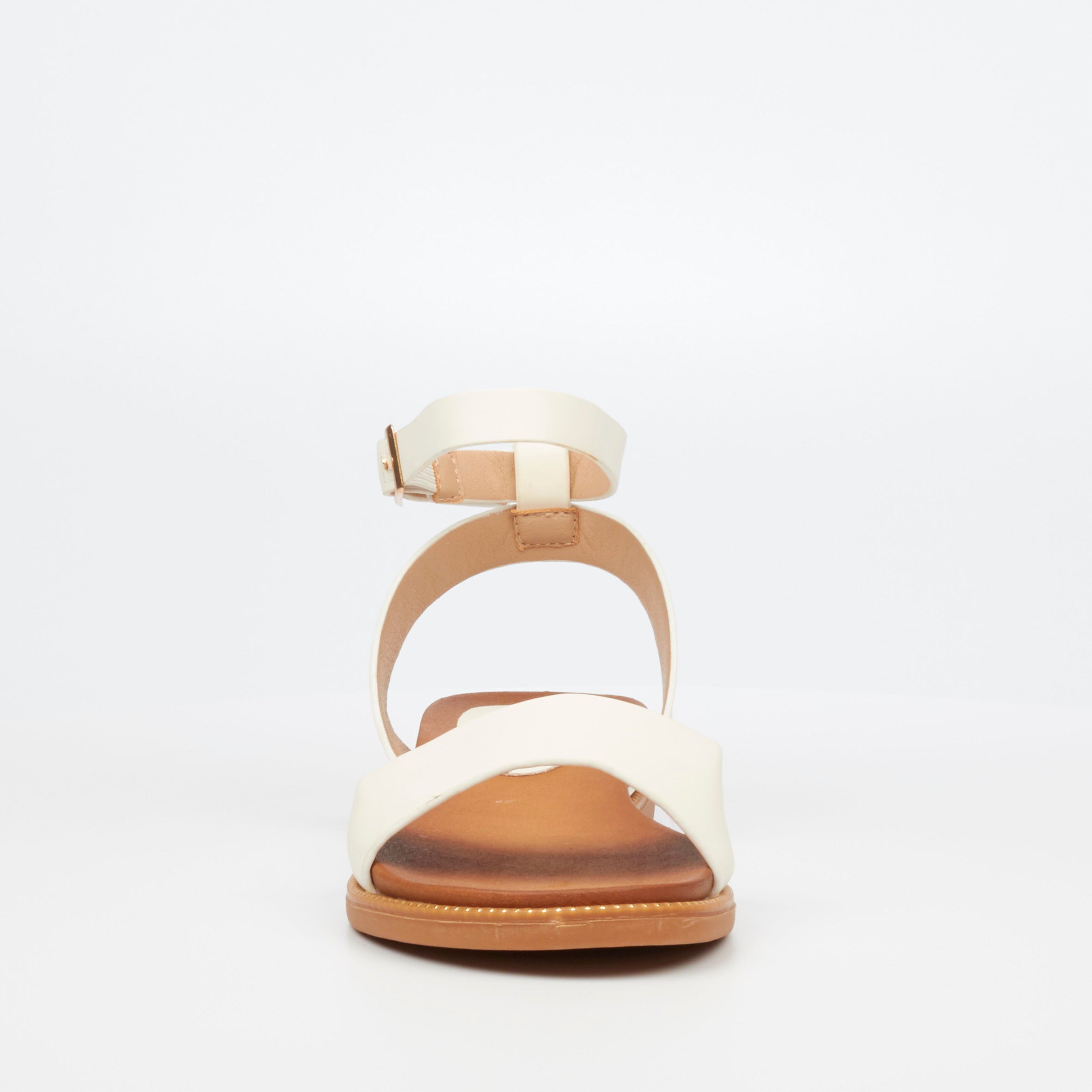 Butterfly Ladies Ellie 1 Leather Sandal - Shoe