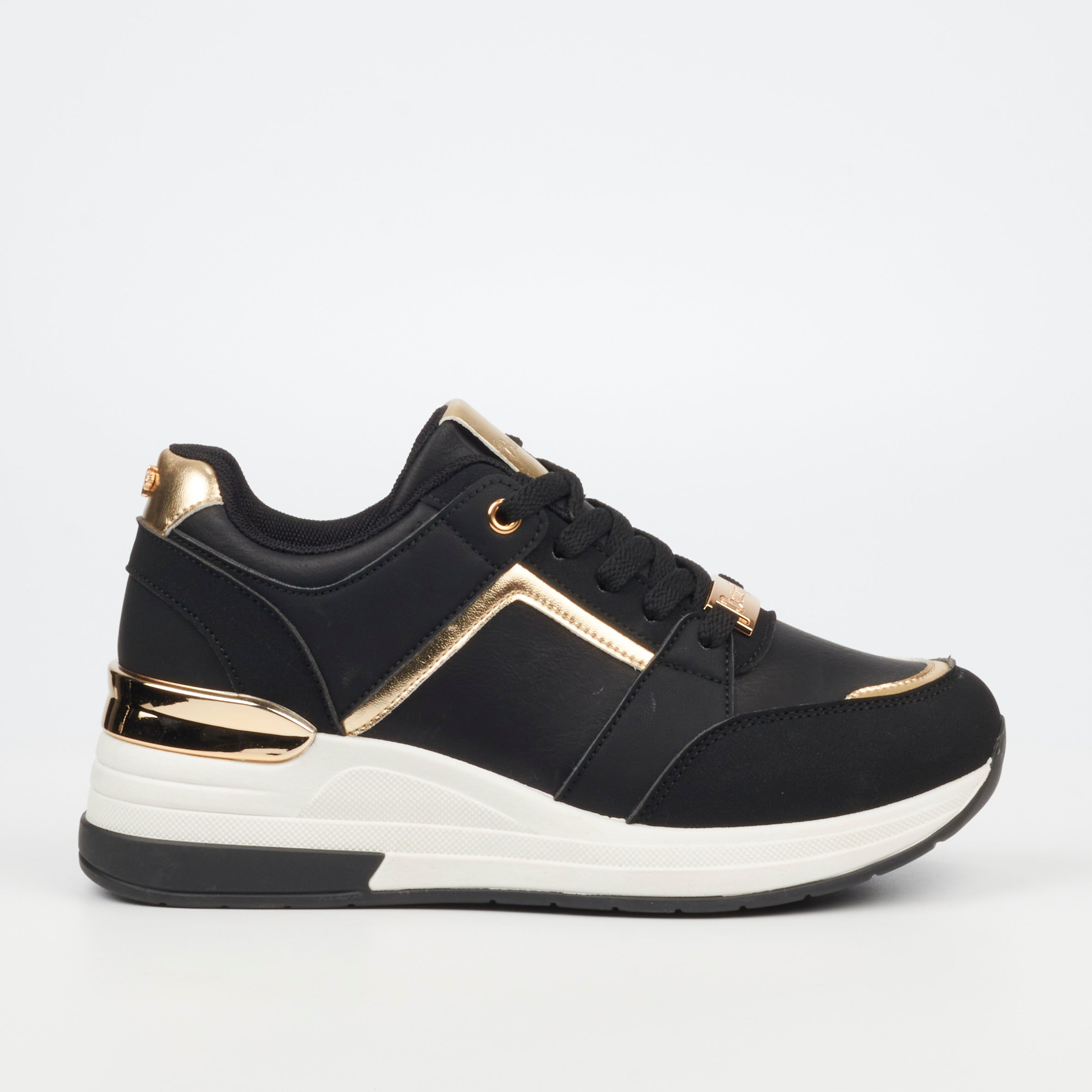 Butterfly Ladies Empire 1 Sneaker/Tekkie