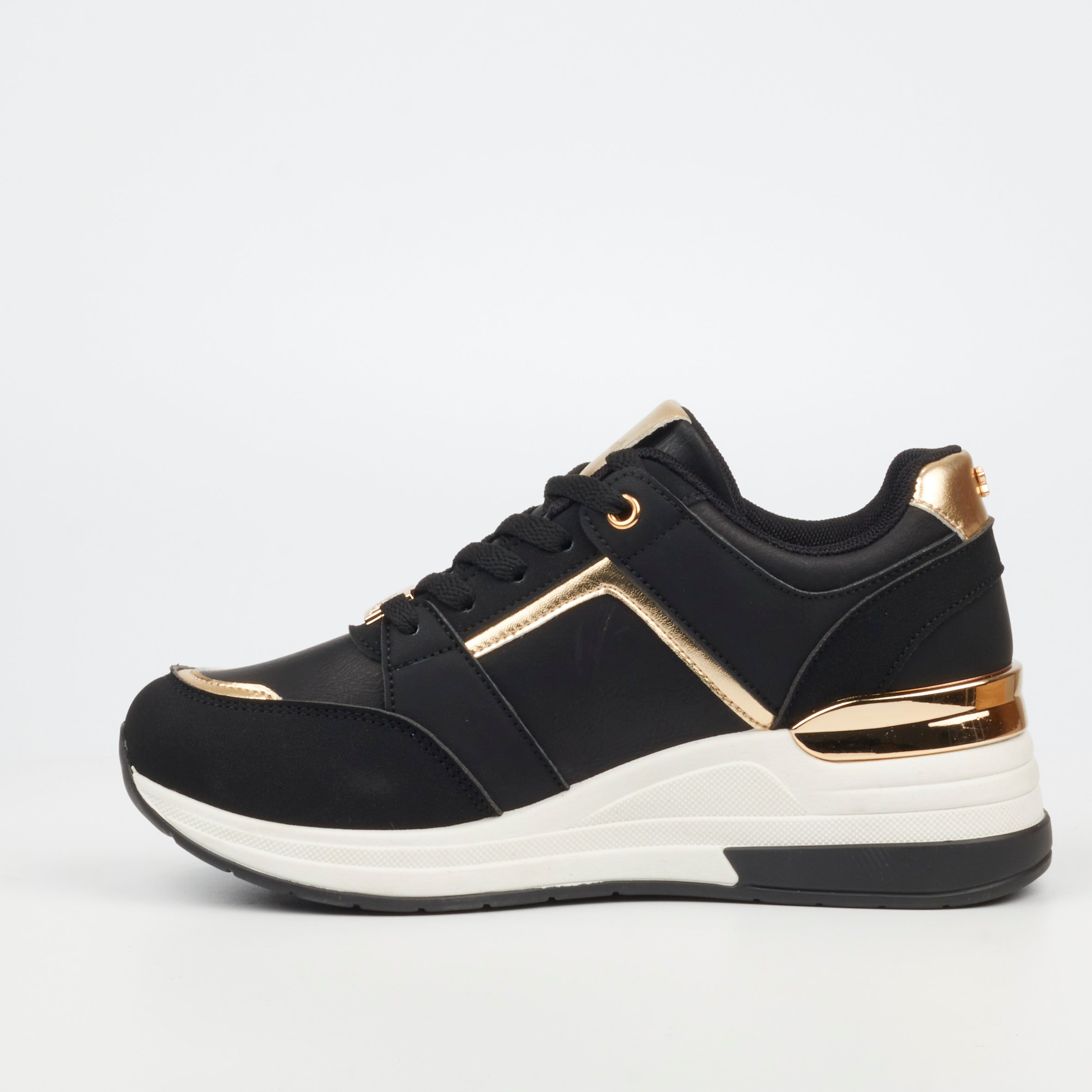 Butterfly Ladies Empire 1 Sneaker/Tekkie