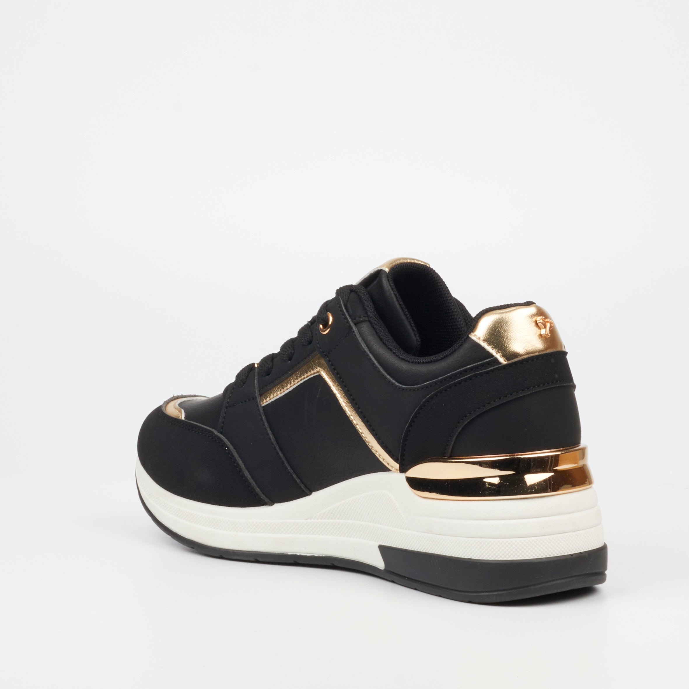 Butterfly Ladies Empire 1 Sneaker/Tekkie