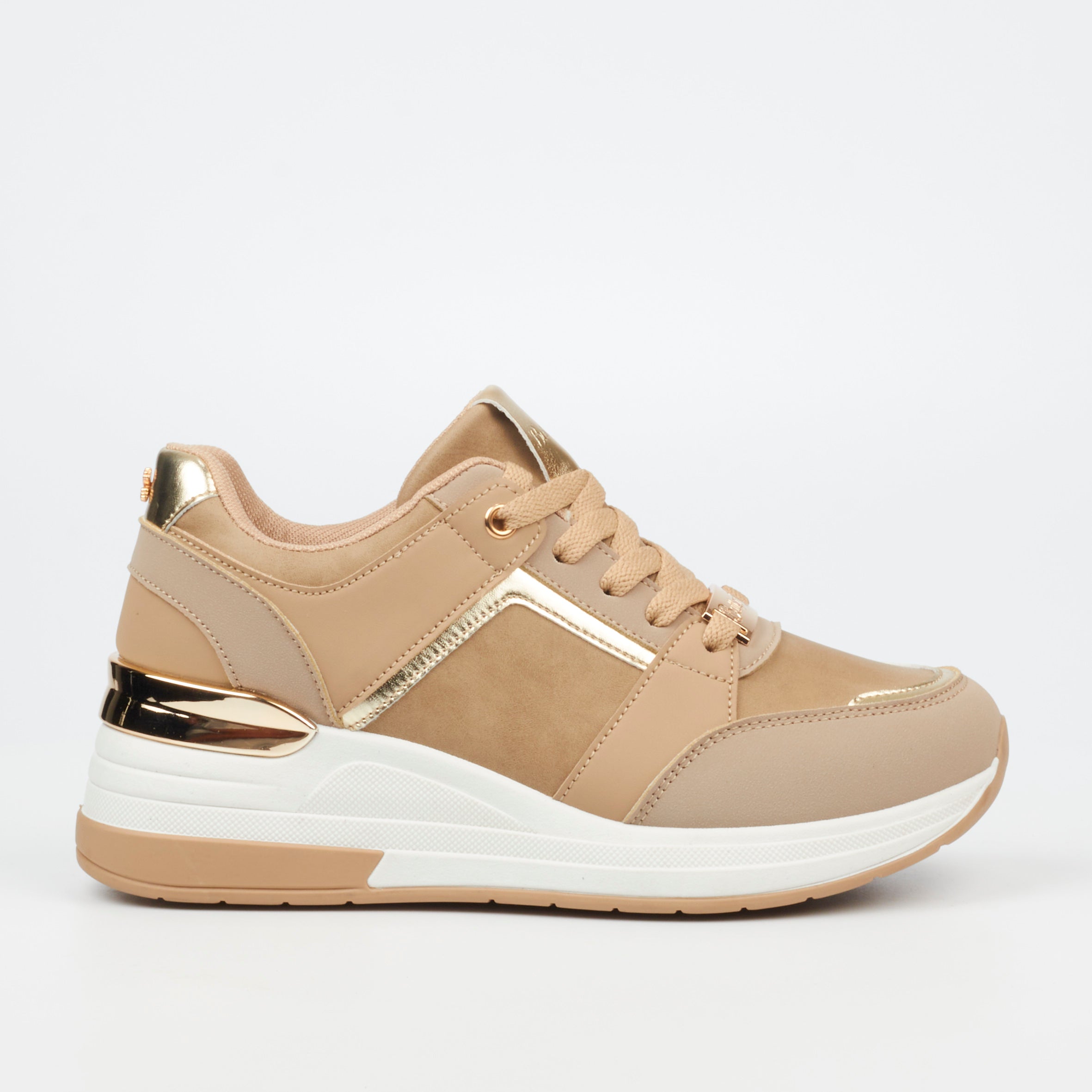Butterfly Ladies Empire 1 Sneaker/Tekkie