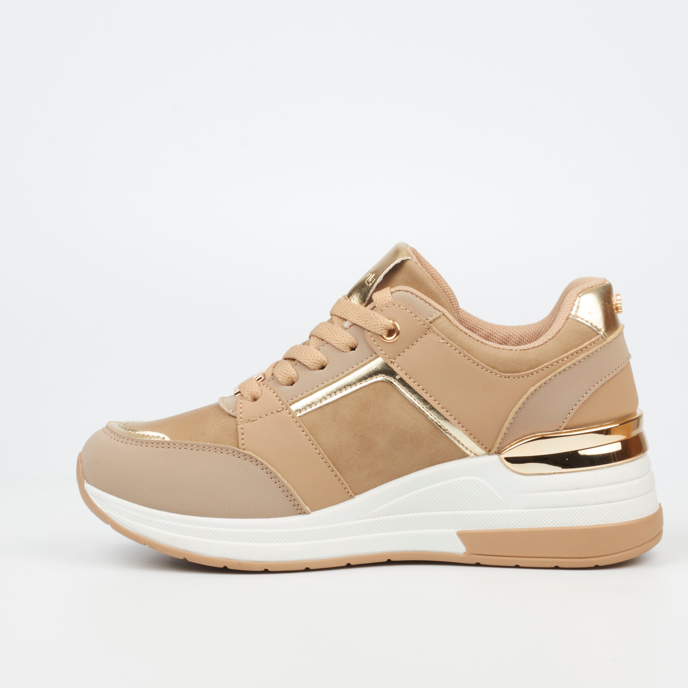 Butterfly Ladies Empire 1 Sneaker/Tekkie