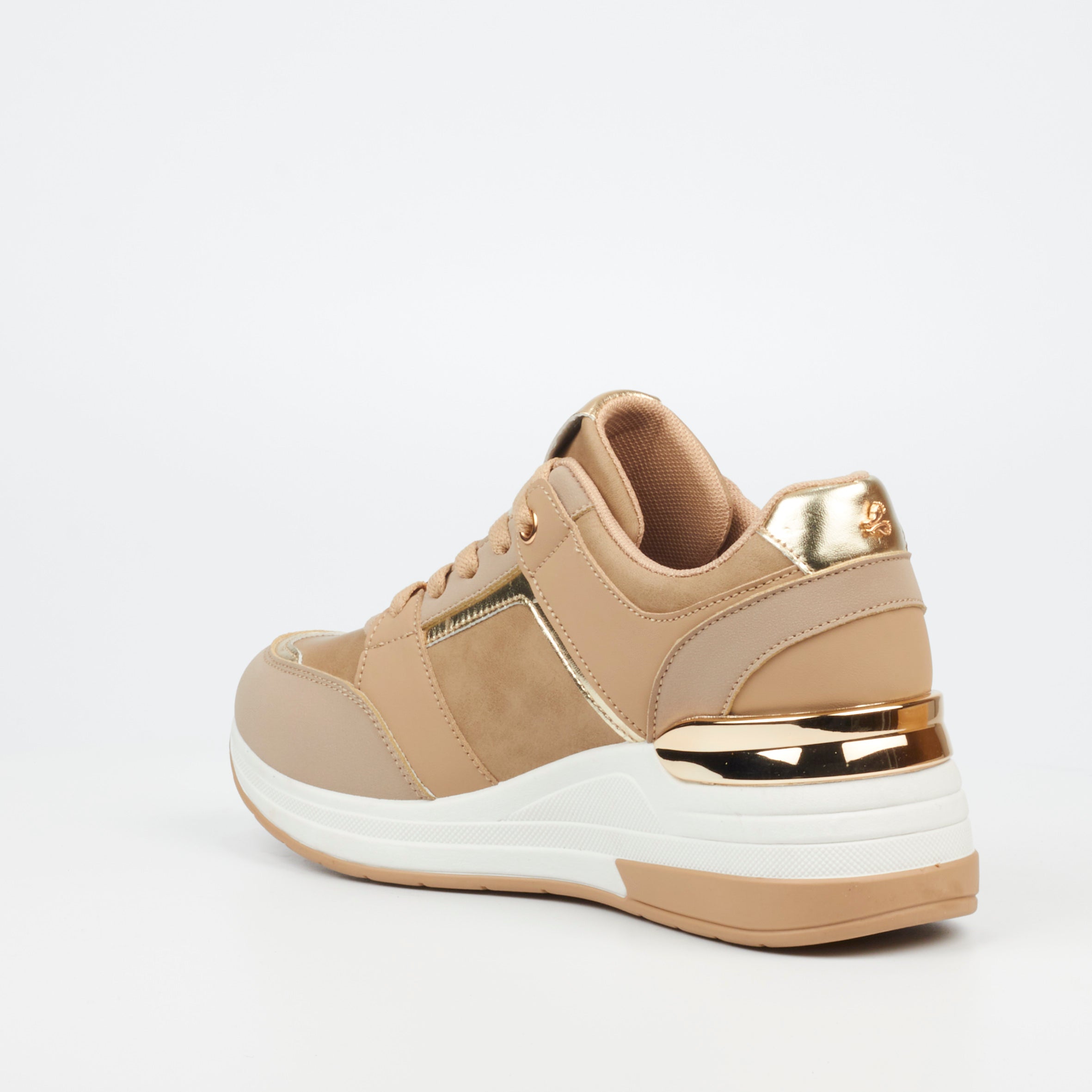 Butterfly Ladies Empire 1 Sneaker/Tekkie