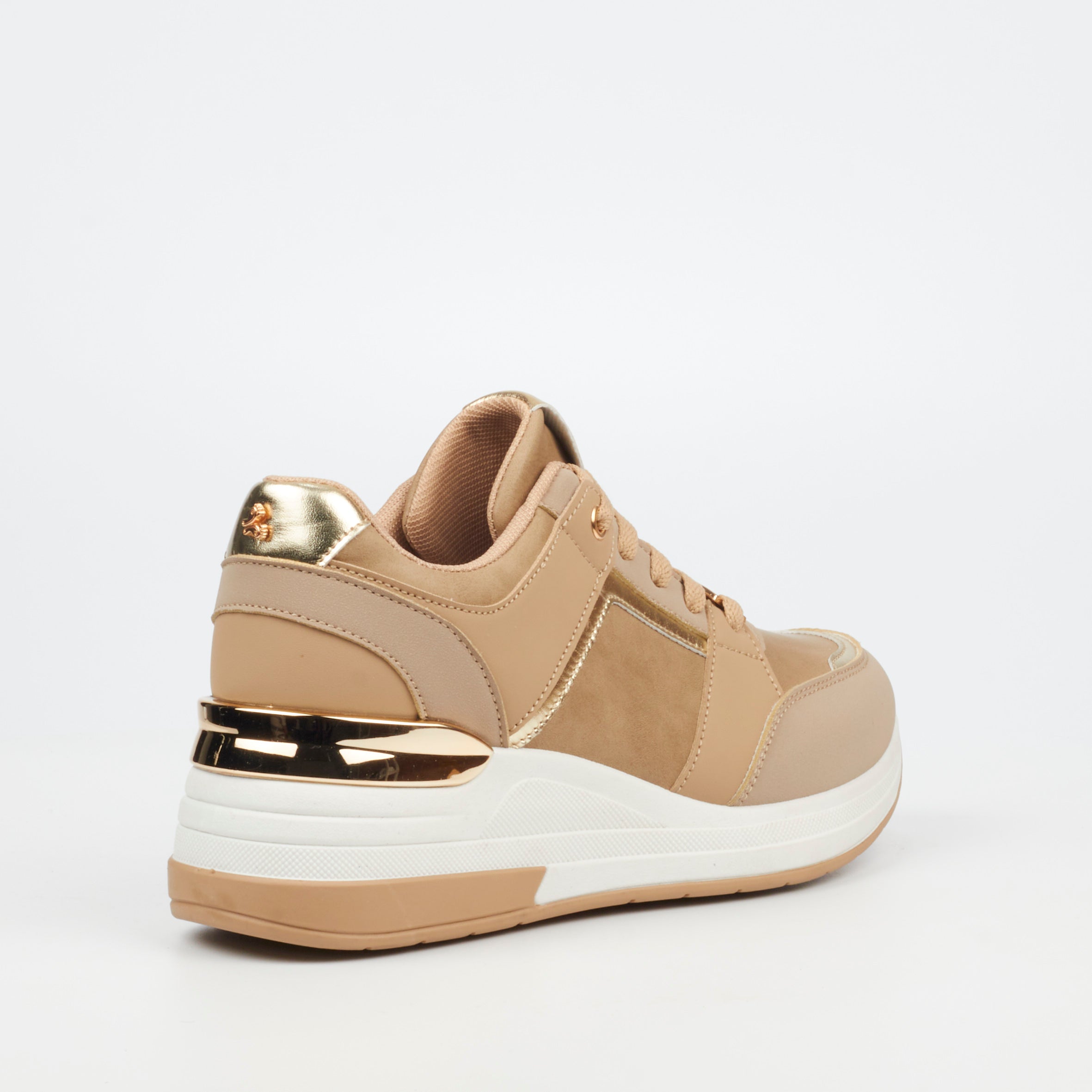 Butterfly Ladies Empire 1 Sneaker/Tekkie