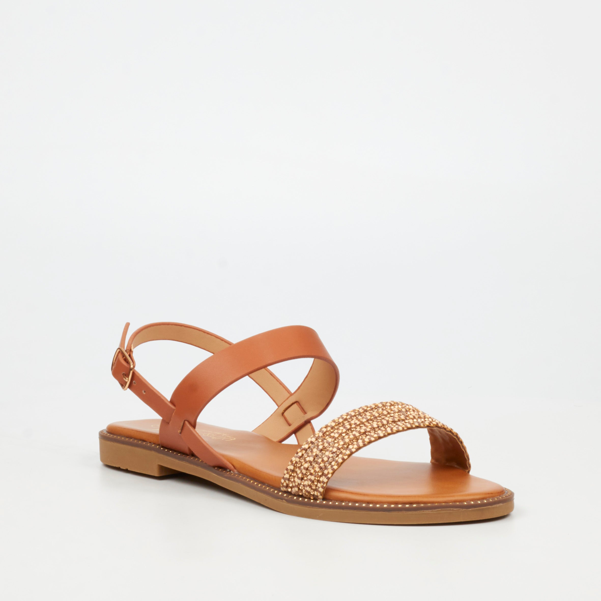 Butterfly Ladies Frost Sandal