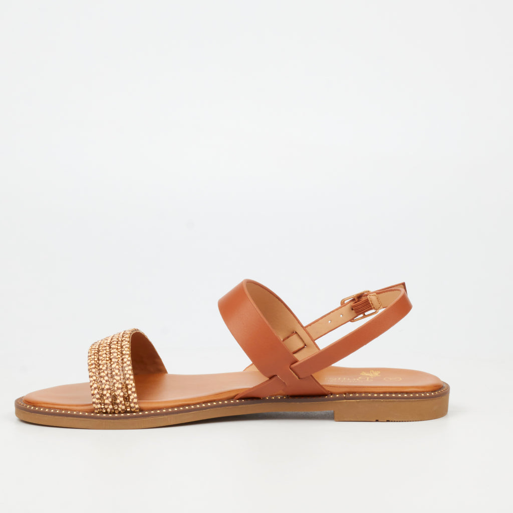 Butterfly Ladies Frost Sandal