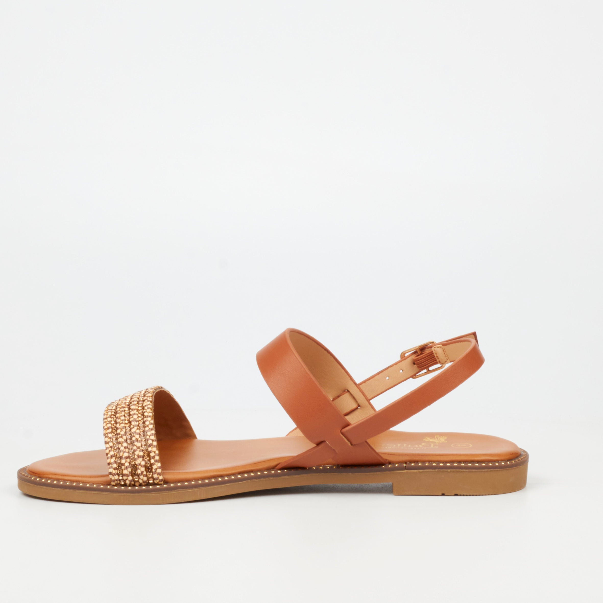 Butterfly Ladies Frost Sandal