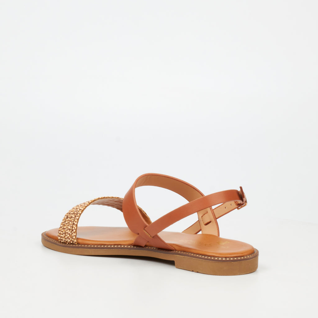 Butterfly Ladies Frost Sandal