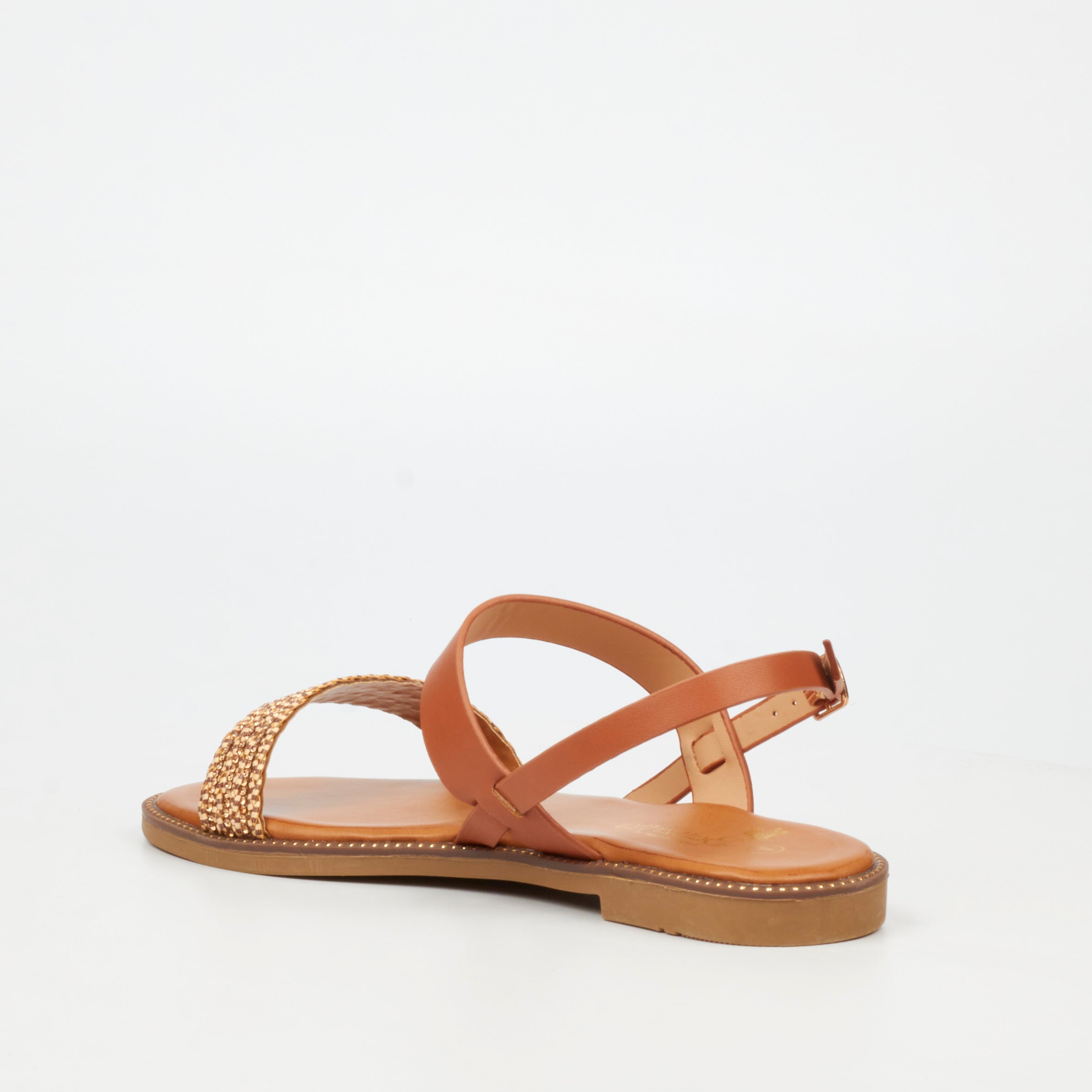 Butterfly Ladies Frost Sandal