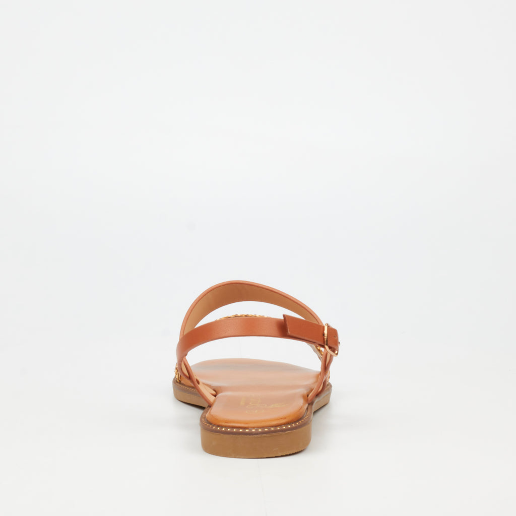 Butterfly Ladies Frost Sandal